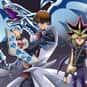 Yugi and Seto Kaiba is listed (or ranked) 6 on the list The Best Anime Rivalries of All Time