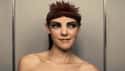 Johanna Mason in the Books: Naked Punk Lumberjack on Random Hunger Games SHOULD Have Looked Like In Movies