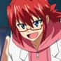 Junichiro Kagami is listed (or ranked) 45 on the list The Best Teacher Characters in Anime History