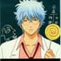 Ginpachi-sensei is listed (or ranked) 35 on the list The Best Teacher Characters in Anime History