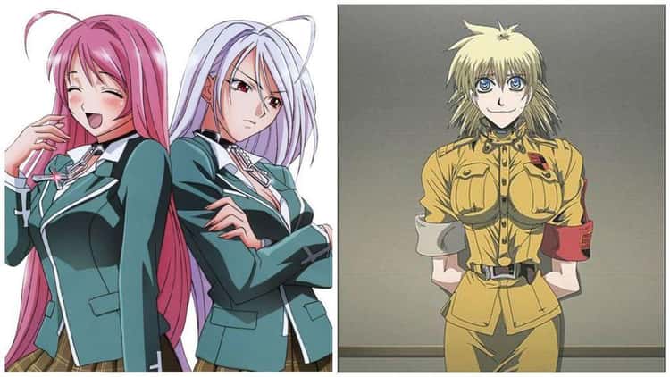25+ Anime Dream Fights We Wish We Could See