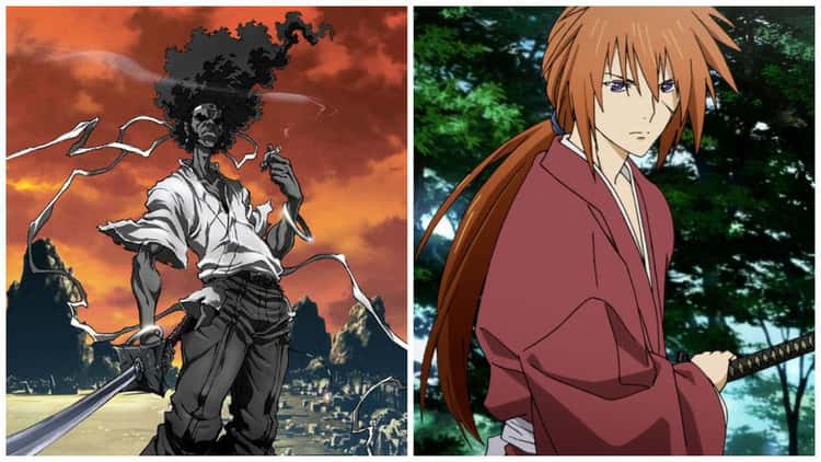 25+ Anime Dream Fights We Wish We Could See