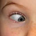 If You Crossed Your Eyes, They... is listed (or ranked) 10 on the list The Silliest Things You Thought Were True as a Kid