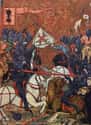 The Sixth Crusade Actually Worked For The Europeans — For A Bit on Random Things You Didn't Know About the Crusades
