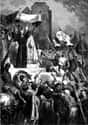 The Crusades Drew In Many Luminaries Of The Time on Random Things You Didn't Know About the Crusades
