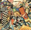 It Also Wasn't Actually The First Crusade on Random Things You Didn't Know About the Crusades