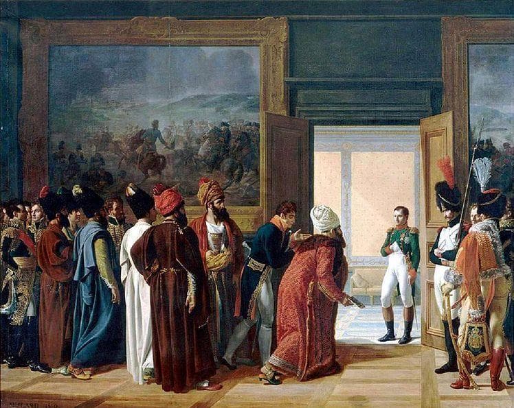 Napoleon Biography | 25+ Fun Facts About Napoleon Bonaparte