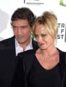 Melanie Griffith and Antonio Banderas on Random Famous Couples That Began as Affairs