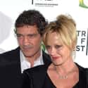 Melanie Griffith and Antonio Banderas on Random Famous Couples That Began as Affairs