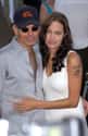 Angelina Jolie and Billy Bob Thornton on Random Famous Couples That Began as Affairs