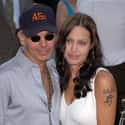 Angelina Jolie and Billy Bob Thornton on Random Famous Couples That Began as Affairs