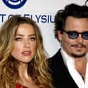 Johnny Depp and Amber Heard on Random Famous Couples That Began as Affairs