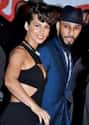 Alicia Keys and Swizz Beatz on Random Famous Couples That Began as Affairs