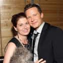 Debra Messing and Will Chase on Random Famous Couples That Began as Affairs