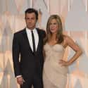 Jennifer Aniston and Justin Theroux on Random Famous Couples That Began as Affairs