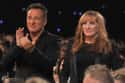 Bruce Springsteen and Patti Sciafia on Random Famous Couples That Began as Affairs