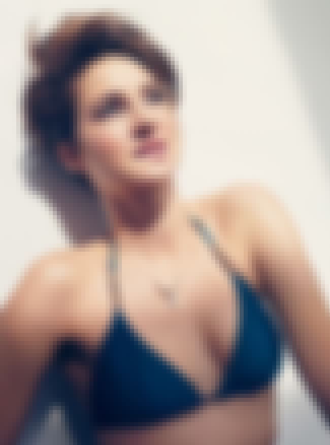 Near Nude Shailene Woodley Sexiest Shailene Woodley Pictures Ever