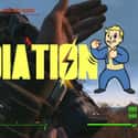 You Will Always Be Irradiated on Random Reasons Why 'Fallout 4' Hates You