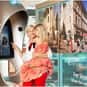 Call Family Members is listed (or ranked) 16 on the list The Best Ways to Pass Time at the Airport