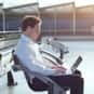 Catch Up on Work is listed (or ranked) 17 on the list The Best Ways to Pass Time at the Airport