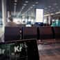 Binge Watch a New TV Show is listed (or ranked) 7 on the list The Best Ways to Pass Time at the Airport