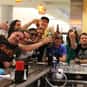 Talk to Your Fellow Travelers is listed (or ranked) 13 on the list The Best Ways to Pass Time at the Airport