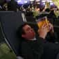 Read a Book is listed (or ranked) 1 on the list The Best Ways to Pass Time at the Airport