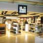 Go Nuts in the Duty Free Shop is listed (or ranked) 19 on the list The Best Ways to Pass Time at the Airport
