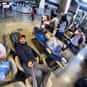 Update Your Profile Picture is listed (or ranked) 21 on the list The Best Ways to Pass Time at the Airport