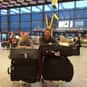 Play the Celebrity Look-a-Like... is listed (or ranked) 20 on the list The Best Ways to Pass Time at the Airport