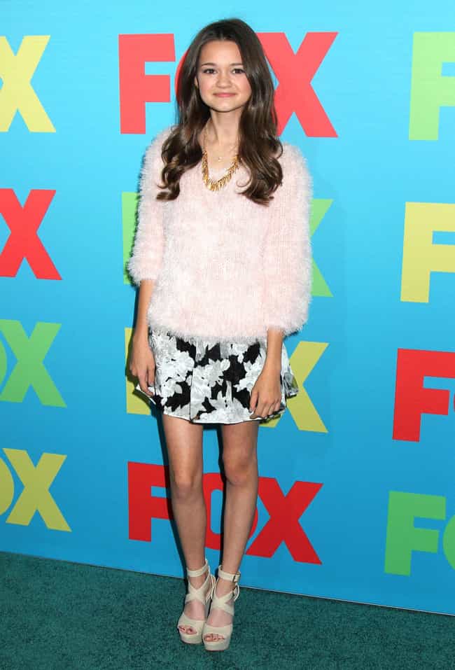 The Most Stunning Ciara Bravo Pics Cool Dump