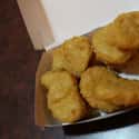 McNuggets Dispute Leads to All Out Brawl on Random Most Insane Fast Food-Related Crimes