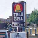 Taco Bell, You Too?? on Random Most Hilarious Fast Food Signs