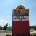 Well, They're Not Working in Fast Food Because They Have a Great Education... on Random Most Hilarious Fast Food Signs