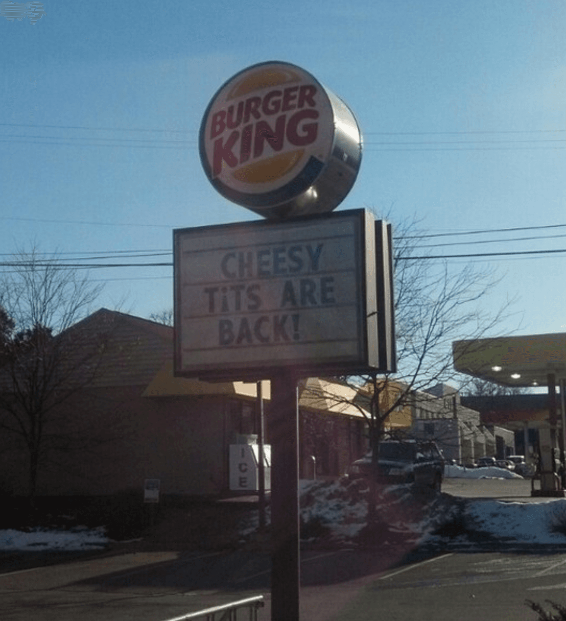 Funny Fast Food Signs | Photos of Hilarious Fast Food Sign FAILs