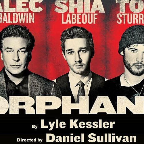 Craziest Things Shia Labeouf Has Done(02)