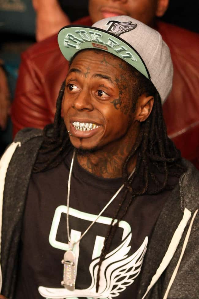 Who Is Lil Wayne? Fun Facts & Stories About Lil Wayne