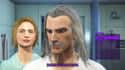 He Has Both Hands, but He's Definitely Ocelot on Random Most Uncanny Fallout 4 Face Editor Lookalikes