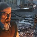 Heisenberg? on Random Most Uncanny Fallout 4 Face Editor Lookalikes