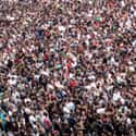 Overpopulation on Random Social Issues You Care About Most
