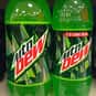 Mountain Dew is listed (or ranked) 30 on the list The Best Food For A Hangover
