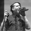 Marilyn Manson Removed His Ribs So He Could Blow Himself on Random '90s Celebrity Rumors You Totally Believed
