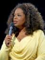 Oprah And Gayle Are Lovers on Random '90s Celebrity Rumors You Totally Believed