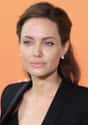 Angelina Jolie Wears A Vial Of Blood Around Her Neck on Random '90s Celebrity Rumors You Totally Believed