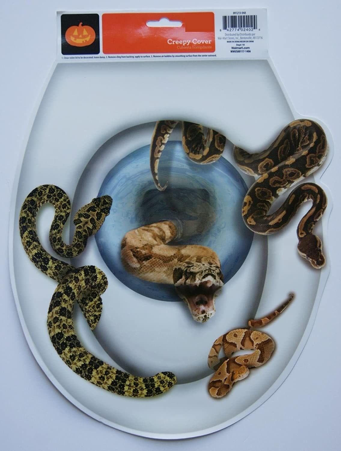 16 Funny Toilet Seat Covers That Make Your Bathroom Awesome