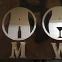 This Clever Sign May Explain Why Men Love Beer and Women Love Cosmos on Random Bathroom Signs That Will Really Make You Think