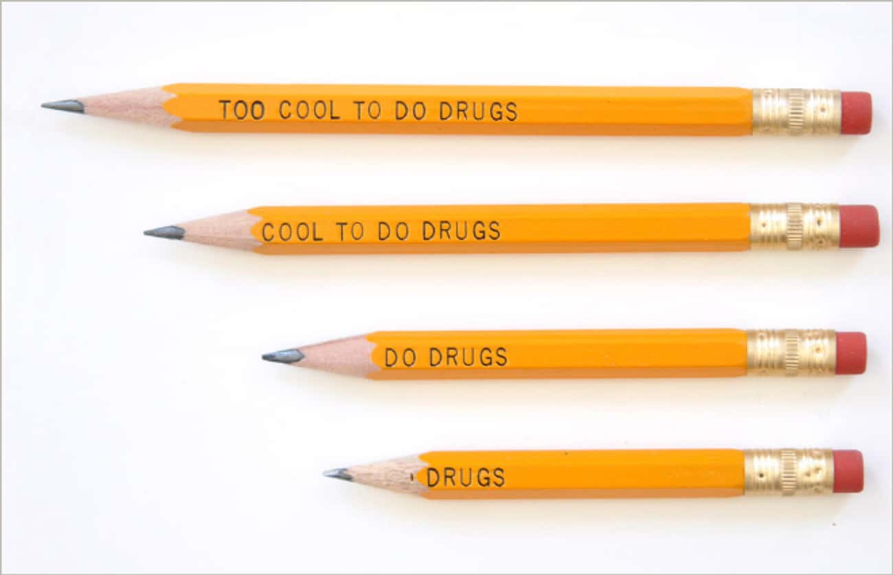 This Pencil