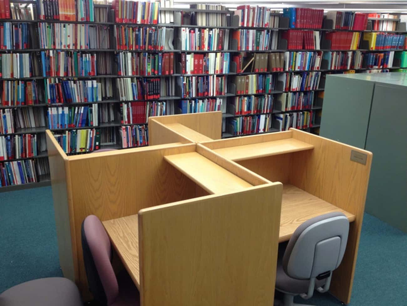 These Desks