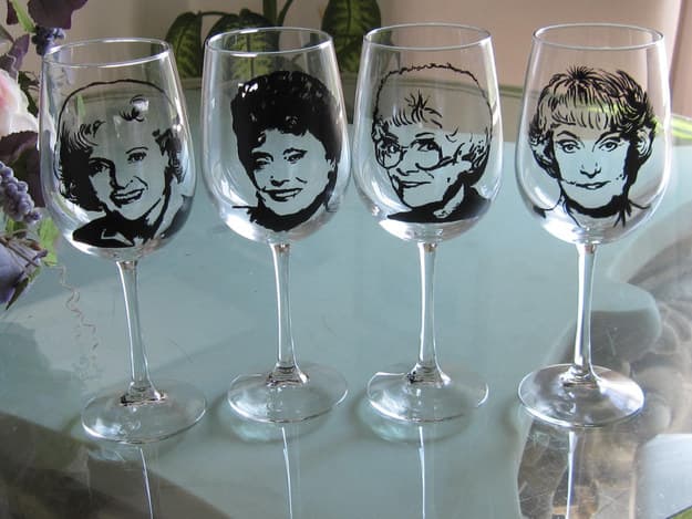 22 Gifts All Golden Girls Fans Simply Must Have