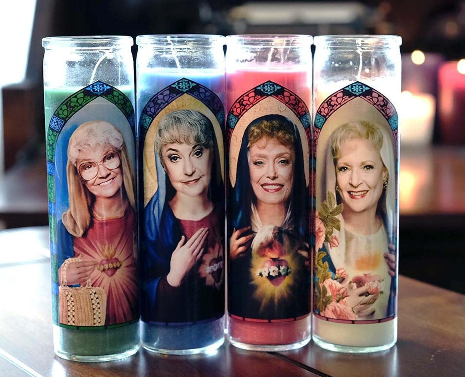 18 Gifts All Golden Girls Fans Simply Must Have